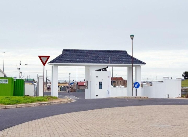 Commercial Property for Sale in St Helena Views Western Cape